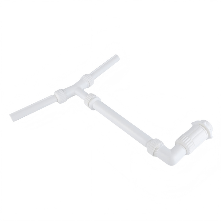 {city}泳池单头伸缩喷泉（1.5寸转换接头）