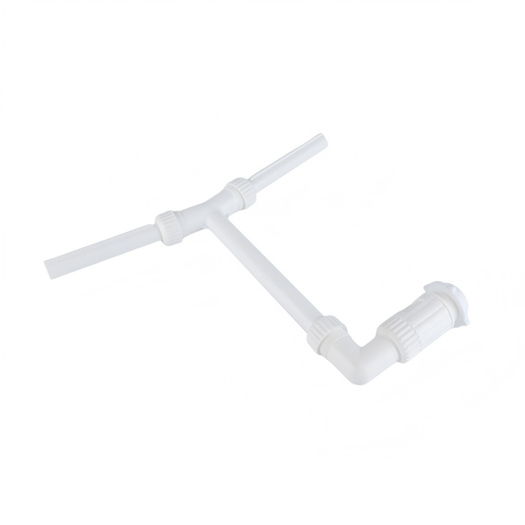 泳池双头喷泉（1.5寸转换接头）