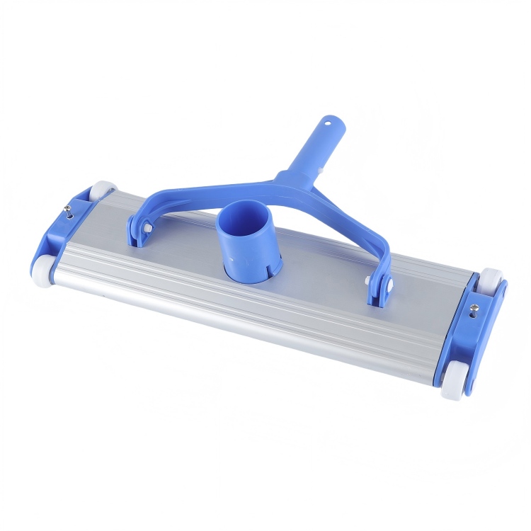 18寸铝合金底刷吸污头(2寸接头)